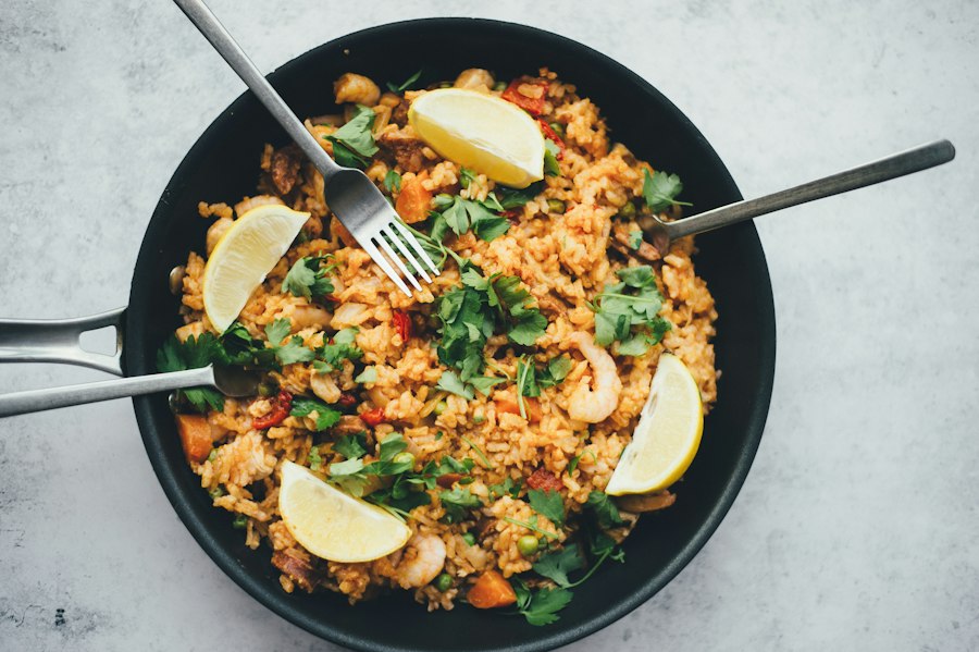 Everyday meal inspiration